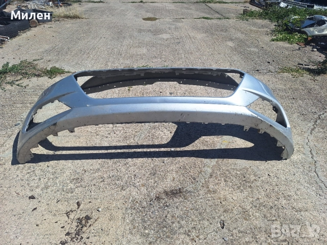 Предна Броня За Hyundai i20 от 2014-2018 Година Хюндай И20, снимка 8 - Части - 47397894