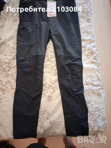 Bergans чисто нови оригинални , снимка 15 - Спортни дрехи, екипи - 47563594