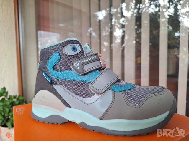 Нови боти/ботуши/апрески на Geox и Biomecanics - н. 34