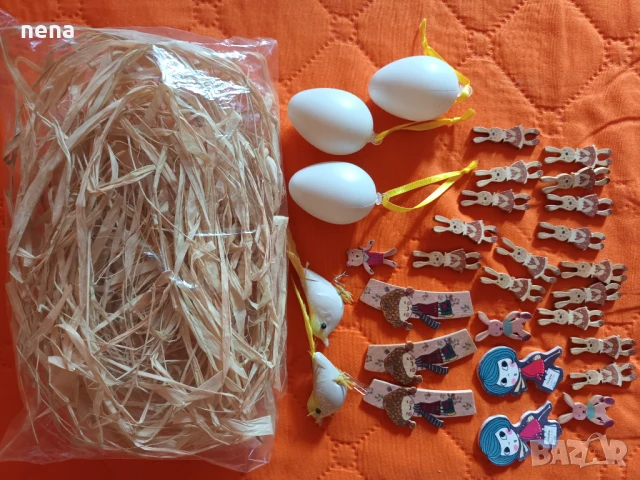 Материали за декорации, снимка 7 - Декорация за дома - 46377034