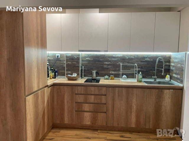 Апартамент под наем в центъра на Харманли , снимка 10 - Апартаменти - 52594082