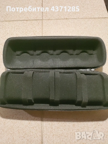 кутия за часовници/travel watch box/противоударна , снимка 7 - Мъжки - 53830313