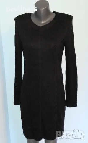 Три броя / "Малка Черна Рокля" / парти рокля / рокля за офис или повод  , снимка 13 - Рокли - 26774584