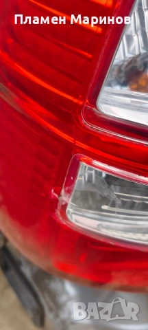 Стоп за CR-V 3 2008, снимка 2 - Части - 53708368