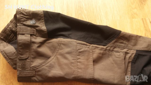 Lundhags Traverse II Junior Stretch Trouser 9-10 години / 134-140 см. детски панталон - 1186, снимка 9 - Детски панталони и дънки - 46750090