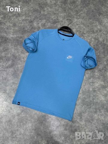 Nike - Under Armour тениски , снимка 1 - Спортни дрехи, екипи - 46463962