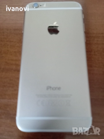 iPhone 6/6s за ремонт или части, снимка 2 - Apple iPhone - 52868986
