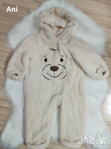 Бебешки ескимос