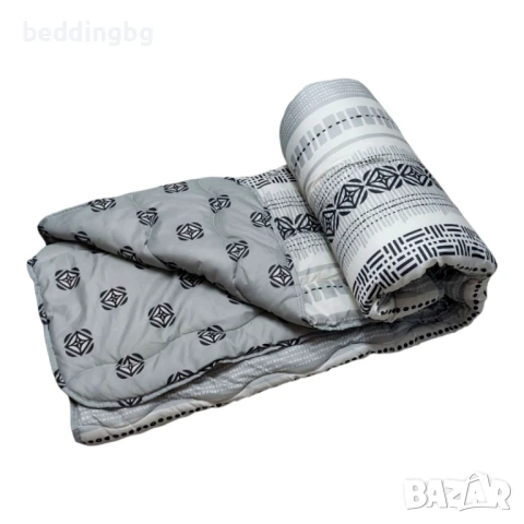 #Лятна #Олекотена #завивка микрофибър , снимка 1