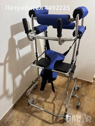 Проходилка за рехабилитация , снимка 1