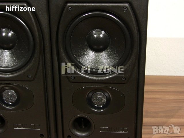 Тонколони   Mission model 731 , снимка 5 - Тонколони - 53572975