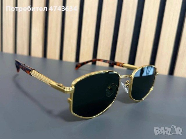 слънчеви очила с ув защита, снимка 6 - Слънчеви и диоптрични очила - 54124154