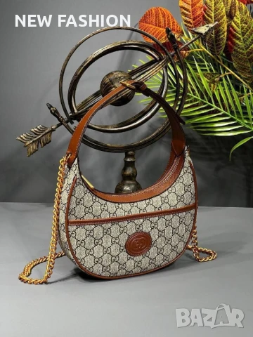 Дамски Чанти ✨ Gucci , снимка 10 - Чанти - 51253480