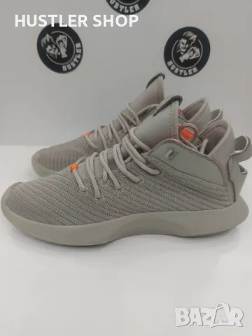 Маратонки ADIDAS CRAZY 1 ADV CK.Номер 42, снимка 2 - Маратонки - 46976225