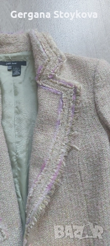 Страхотни дамски сака промо!, снимка 14 - Сака - 51863559