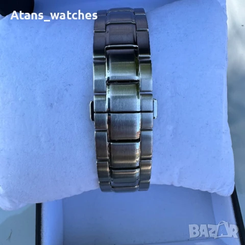 Orient Bambino Open Heart, снимка 4 - Мъжки - 50745138