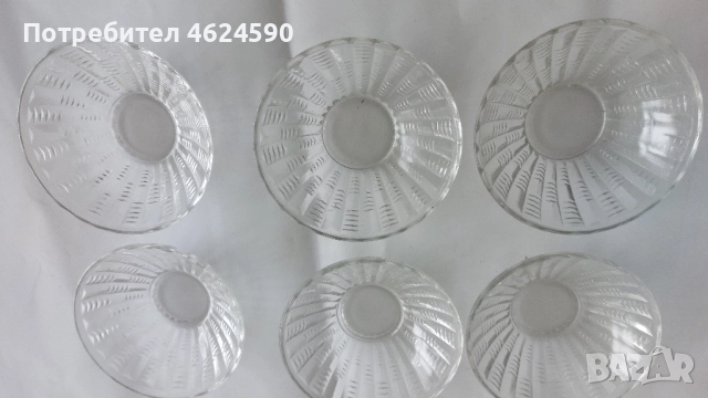 Купички стъкло