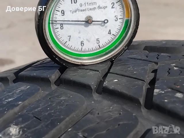 Гуми 215 50 17 Пирели Pirelli 2 броя. Нов внос. Не са нови!, снимка 2 - Гуми и джанти - 53649657