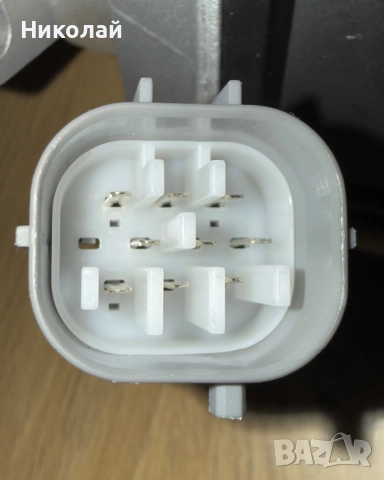 Ново делко за Honda CR-V 1 2.0 128 к.с. B20B, снимка 4 - Части - 52419063