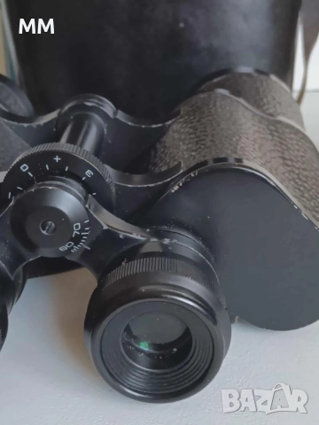 Бинокъл-БПЦ 7х50 ЗОМЗ, снимка 4 - Оборудване и аксесоари за оръжия - 52643514