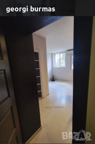 Двустаен апартамент  , снимка 2 - Апартаменти - 51874838