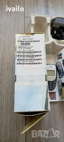NOKIA-8310 Нов!!! Колекция , снимка 7 - Nokia - 50301059