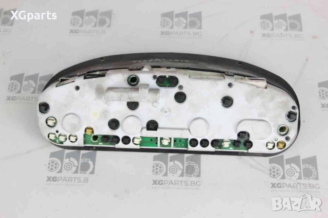 Километражно табло за Fiat Marea 1.8i 113 к.с. (1996-2002), снимка 3 - Части - 52386172