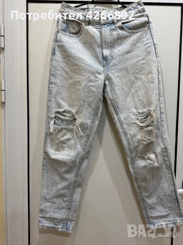 Дамски дънки различни модели , снимка 3 - Дънки - 52354920