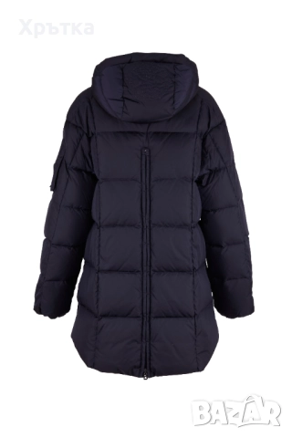 Bogner Fanja Down Jacket - Оригинално дамско зимно яке р-р S-M, снимка 4 - Якета - 52417154