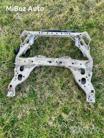 Преден мост магаре БМВ BMW E90 N43