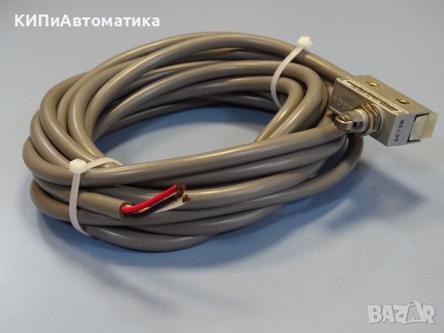 краен изключвател Omron ZC-Q22-MR Limit Switch, снимка 4 - Резервни части за машини - 46112596