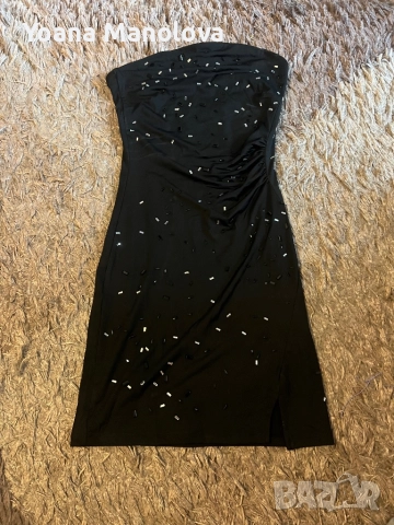 Нова рокля бутикова, снимка 3 - Рокли - 52915963