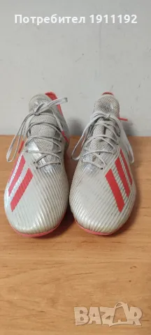 Adidas. Футболни бутонки. 48, снимка 7 - Футбол - 47245653