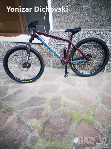 Drag c1 fun 2023, снимка 7 - Велосипеди - 53666913