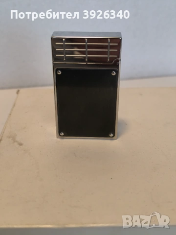 S.T.Dupont French Line лимитирана чисто нова, снимка 8 - Други ценни предмети - 54010150