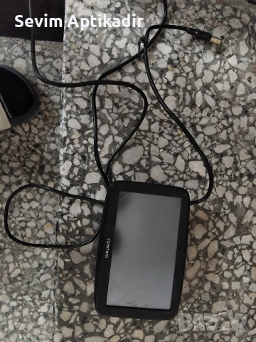 Навигация за автомобил 