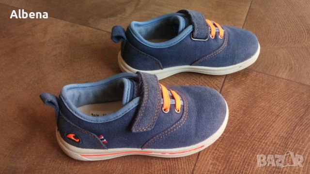 VIKING KIDS Shoes Размер EUR 24 детски обувки 207-14-S, снимка 1 - Детски гуменки - 46526501