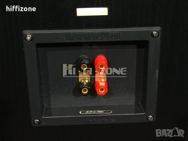 Тонколони   Infinity reference 60 /2 , снимка 10 - Тонколони - 53530670