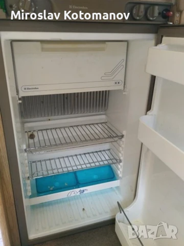 Каравана Elddis, снимка 5 - Каравани и кемпери - 50761284