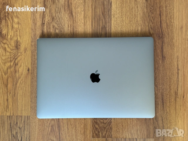  16' Core i7 Apple MacBook Pro 2019 @ 32GB RAM/512GB SSD/Radeon Pro 5500M 4GB/Бат 8ч, снимка 2 - Лаптопи за работа - 52797909