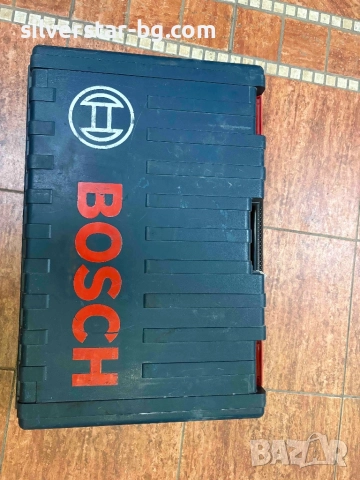 Къртач Bosch, снимка 5 - Други инструменти - 52661371
