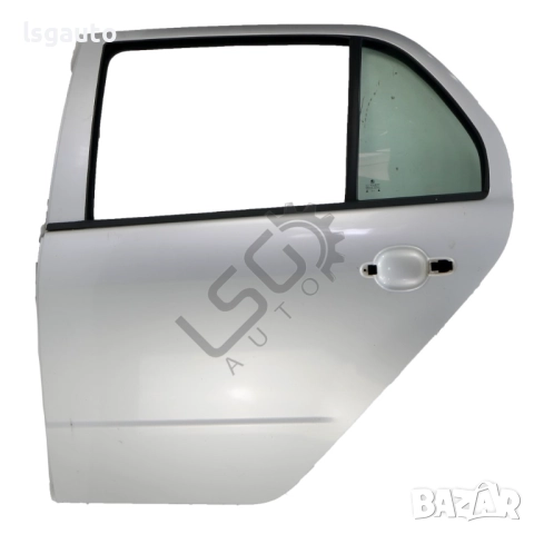 Задна лява врата Skoda Fabia I (6Y) 1999-2008 ID: 151605