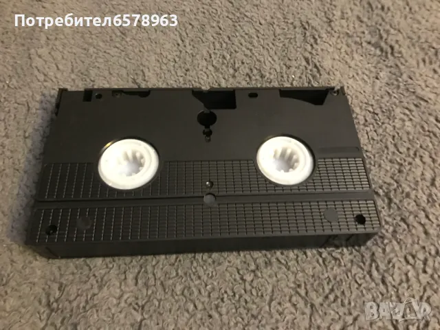 Видеокасета '' Пипи в страната - Така - Тука ''  VHS, снимка 9 - Други жанрове - 48924314