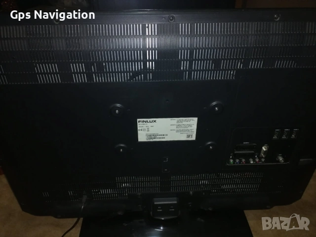 Samsung philips finlux телевизори 24–32 инча, използван, снимка 5 - Телевизори - 47352784