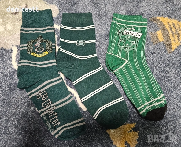 Хари Потър, Магически пръчки, мантии и други, снимка 15 - Колекции - 51793798