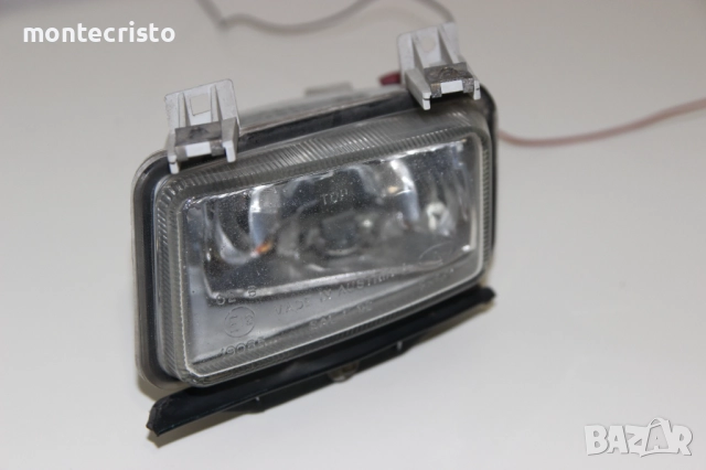 Ляв халоген Saab 900 (1993-1998г.) 4240388 / 42 40 388 ляв фар за мъгла, снимка 2 - Части - 52745977