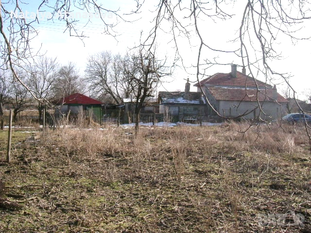 Къща за продажба в Рогозина, област Добрич, снимка 3 - Къщи - 53656407