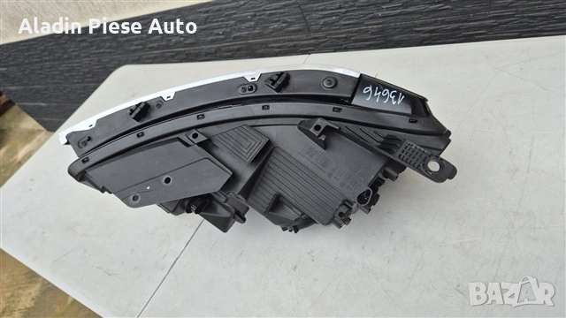 Десен фар Kia Sorento Full Led година 2020 2021 2022 2023 код 92102P2120, 92102-P2120 , снимка 4 - Аксесоари и консумативи - 52085274