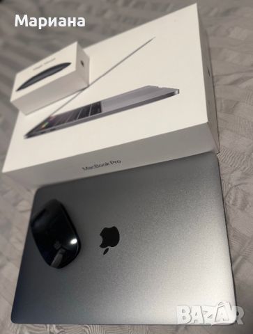 💻 MacBook Pro 2019 13 inch , снимка 1 - Лаптопи за работа - 45483925