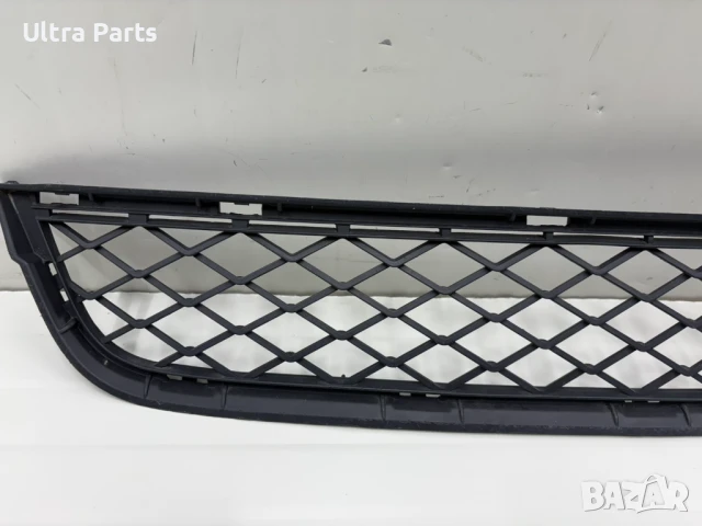 Оригинална централна решетка за BMW X3 F25 7210462, снимка 3 - Части - 50466383